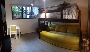 Habitaciones Confort