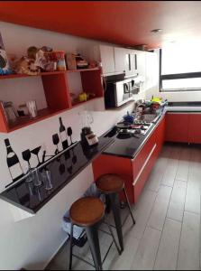 Habitaciones Confort