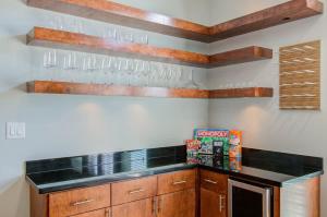 Modern 3B 3BA in Houston Heights with Private Patio