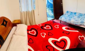 Ukumari Hostel