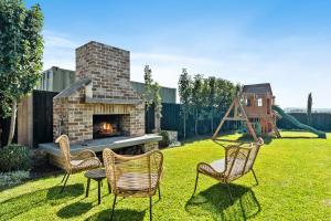 Mi Casa Su Casa - Brand New Home in Moss Vale