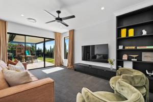 Mi Casa Su Casa - Brand New Home in Moss Vale