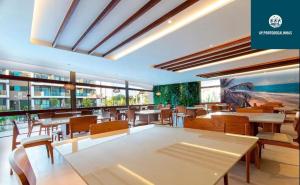 Flat Luxo no Mana Beach Experience