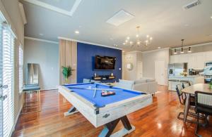 3BD Haven - Hike & Bike Trail - Walk to Restaurants