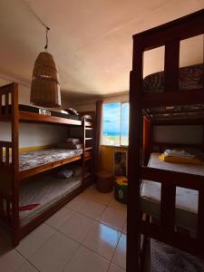 Casa Amarela Hostel & Bistrô - em Pituaçu