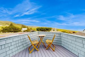 South Harbor Serenity - 4hvězdičkové hotely ve městě Bodega Bay