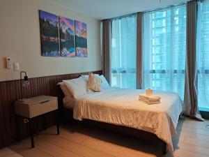 Casa Christina 1BR BGC Staycation