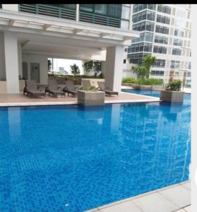 Casa Christina 1BR BGC Staycation
