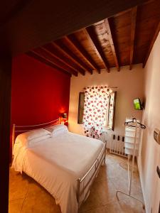Valdorcia Belvedere b&b