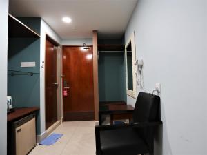 Orkid Hills Hotel at Bukit Bintang