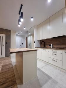 Welcome Gdańsk Apartments Nadmotławie