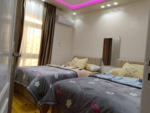 Three bed rooms apartment New Cairo