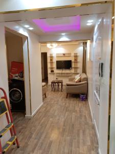 Three bed rooms apartment New Cairo