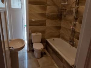 Three bed rooms apartment New Cairo