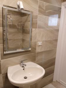 Three bed rooms apartment New Cairo