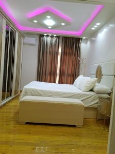 Three bed rooms apartment New Cairo