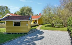 Holiday Home Slåenvænget Hejls Xii