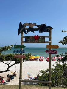 Cabo Frio awaits you