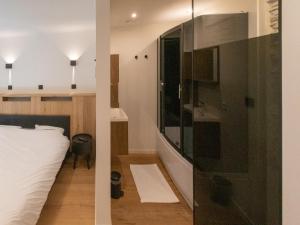 Holiday Home in La Roche with Castle Views