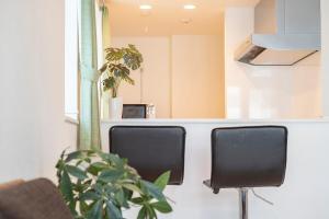 ELM Villa 札幌駅徒歩圏内 全室エアコン完備 一軒家 駐車場有