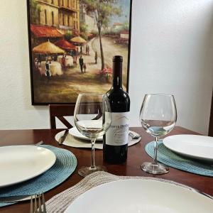 Wine Country Reserves