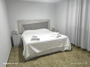 Departamento confortable 2