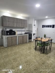 Departamento confortable 2