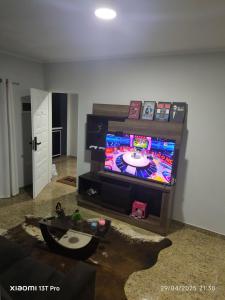 Departamento confortable 2