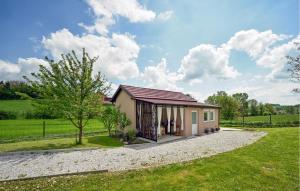 Cozy Home In Breznicki Hum 