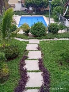 condominio los mangos