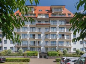 Apartment near De Panne Beach