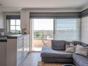 Apartment near De Panne Beach