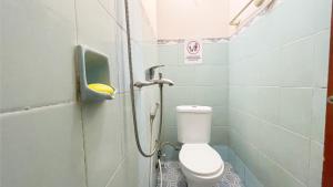 Bang Day Residence by Ruumu