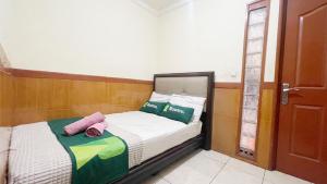 Bang Day Residence by Ruumu