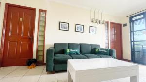 Bang Day Residence by Ruumu