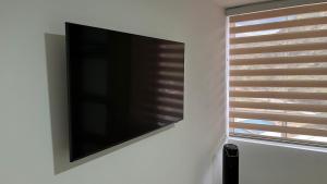 Apartamento de descanso