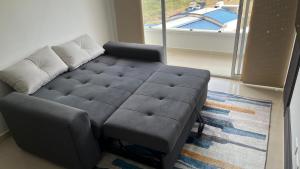 Apartamento de descanso