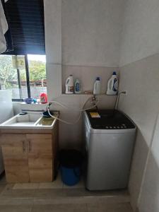 Finca Mi Stelita