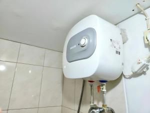 Apartemen amazana cozy, wifi, gym, pool