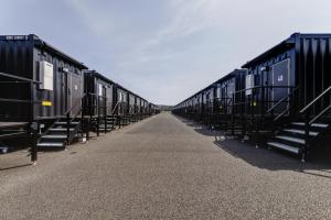 HOTEL R9 The Yard Hitachiota