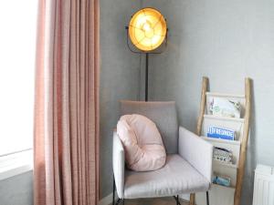 Cottages in Friesland with Farm Experience