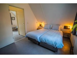 Forest Villa in Markelo with Sunny Garden