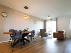 Apartment in Workum near IJsselmeer Beach