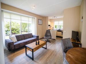 Forest Villa in Markelo with Sunny Garden