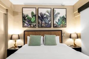 Amore - Boutique Apartment at Villa San Michele