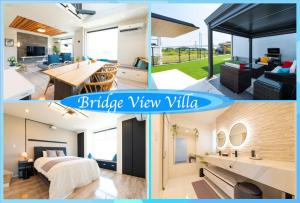 Bridge View Villa - Vacation STAY 80945v