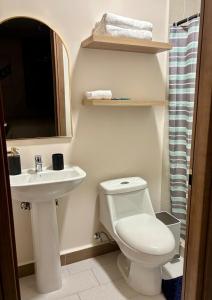 Apartamento Lirios Tegucigalpa