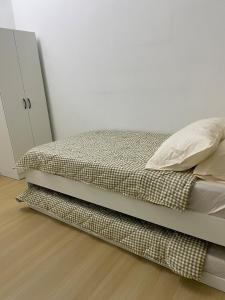 Comfy house in Melaka City Centre