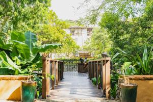 4 Bedroom Complex At Las Catalinas