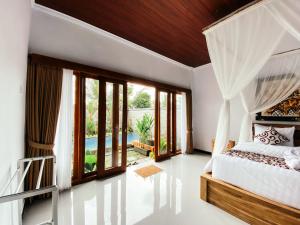 Anantya Private Villa-Hidden Oasis with Private Pool in Ubud